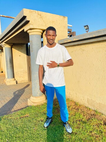 Nj173, 28 Soweto, Gauteng, South Africa