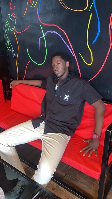 bjkdarko123, 25 Britstown, Northern Cape, South Africa