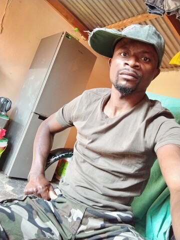 Rodney254, 35 Germiston, Gauteng, South Africa