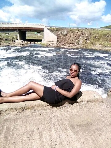 Vanessa, 29 Kokstad, KwaZulu-Natal, South Africa