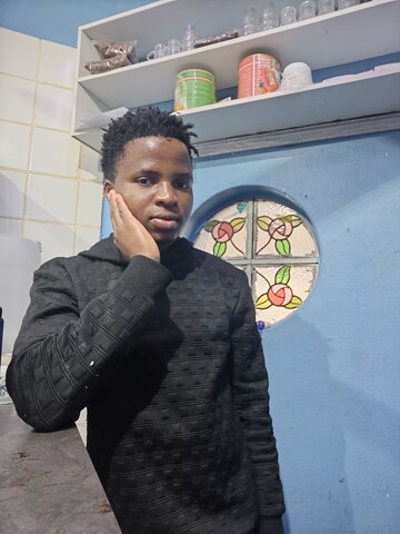 Yuga, 22 Uitenhage, Eastern Cape, South Africa