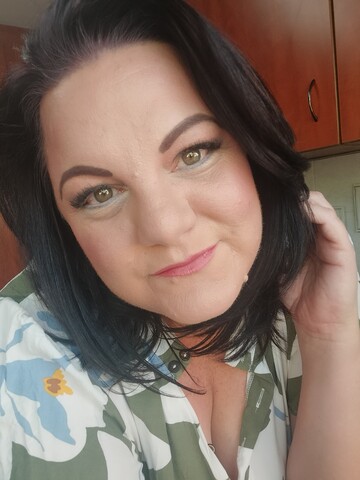 Nadz84, 41 Benoni, Gauteng, South Africa