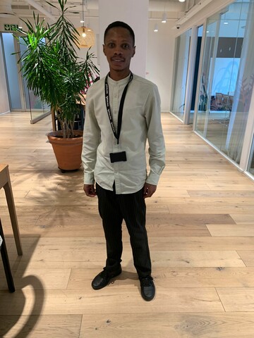 Enkay, 33 Alexandra, Gauteng, South Africa