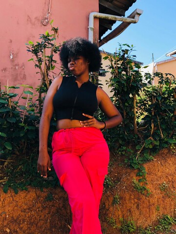 Amberilee, 18 Durban, KwaZulu-Natal, South Africa