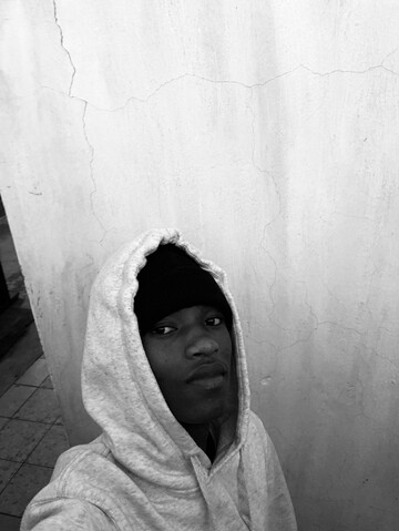 damian, 20 Katlehong, Gauteng, South Africa