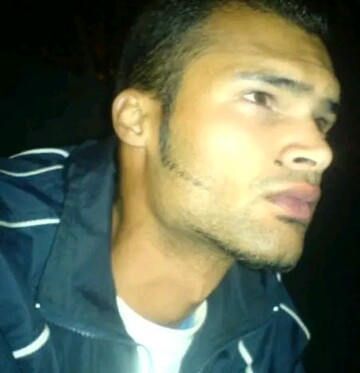 Llew, 39 Johannesburg, Gauteng, South Africa