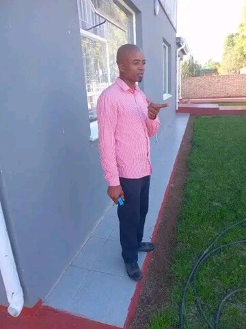 Luvo, 41 Middelburg (C), Eastern Cape, South Africa