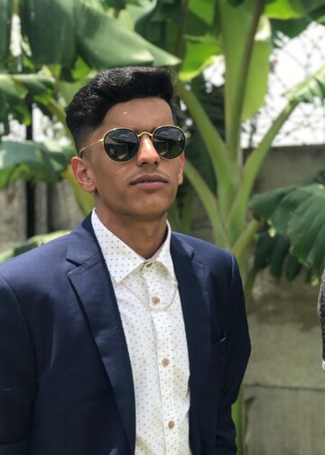 Milly, 25 Sandton, Gauteng, South Africa