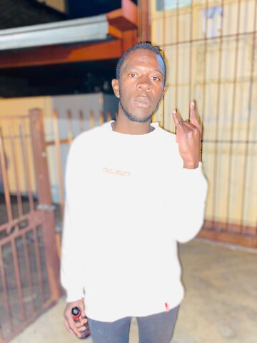 Citiboi, 20 Tembisa, Gauteng, South Africa