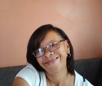 Bernni, 56 Lenasia, Gauteng, South Africa