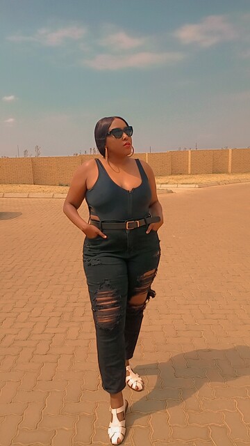 Starlight, 35 Randfontein, Gauteng, South Africa