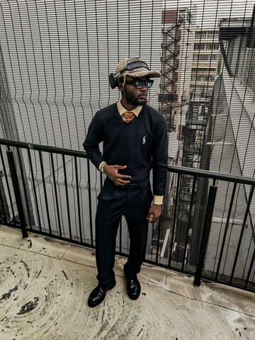 Mathew, 22 Pretoria, Gauteng, South Africa