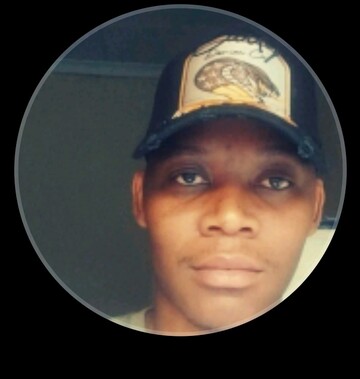 Benj, 27 Pretoria, Gauteng, South Africa