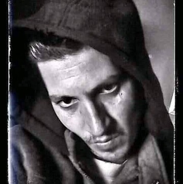 Johnny, 38 Calitzdorp, Western Cape, South Africa