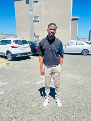 Bash141, 27 Postmasburg, Northern Cape, South Africa