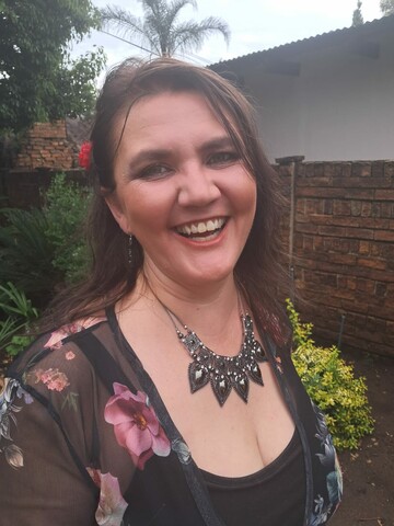 Nic177, 43 Centurion, Gauteng, South Africa