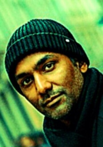 Aashique, 42 Cape Town, Western Cape, South Africa