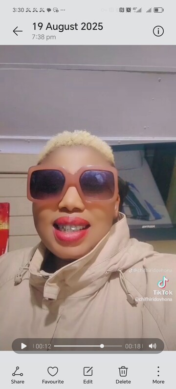 LOLO, 42 Thohoyandou, Limpopo, South Africa