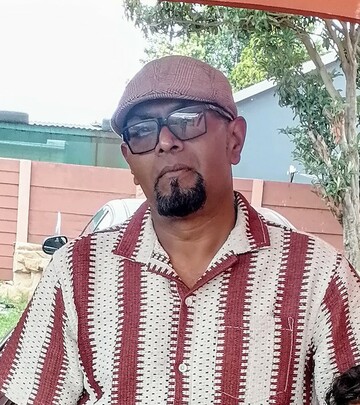 Jake158, 46 Boksburg, Gauteng, South Africa