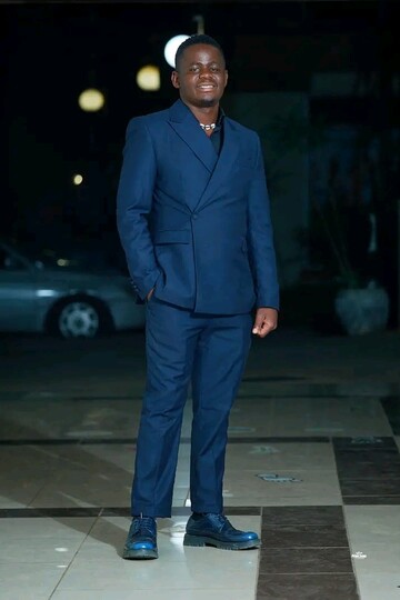 Danny, 45 Nigel, Gauteng, South Africa