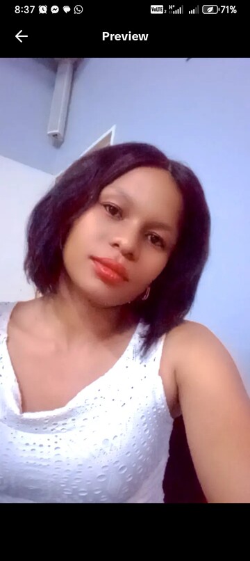 Riri, 30 Vosloorus, Gauteng, South Africa