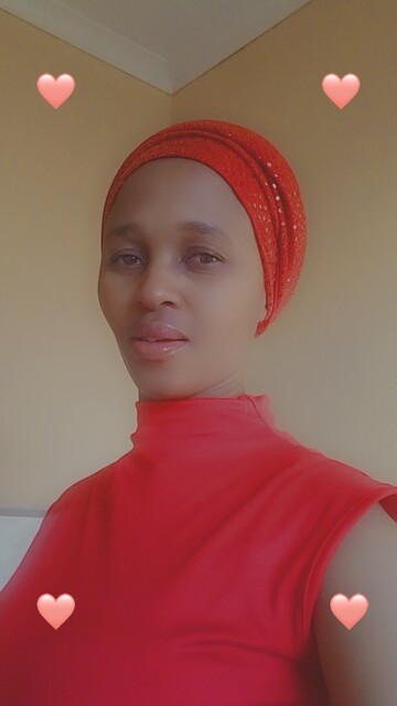 Ladyshyy89, 36 Mokopane, Limpopo, South Africa