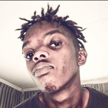 T man, 26 Pretoria, Gauteng, South Africa