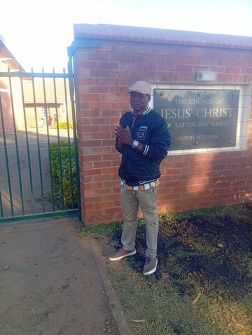 Brave, 41 Roodepoort, Gauteng, South Africa