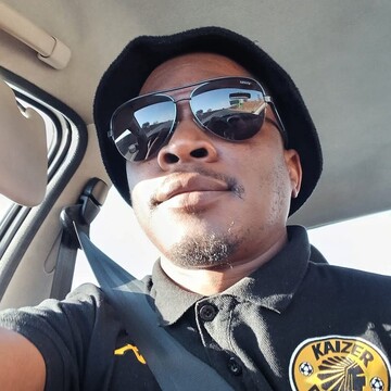 EricM, 34 Germiston, Gauteng, South Africa