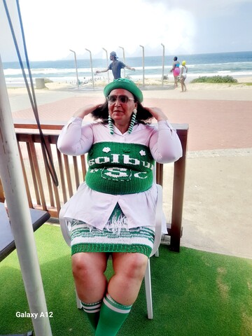 Queen175, 51 Sasolburg, Free State, South Africa