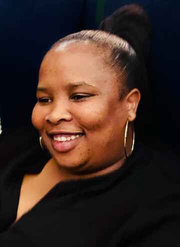 Zuki, 43 Johannesburg, Gauteng, South Africa