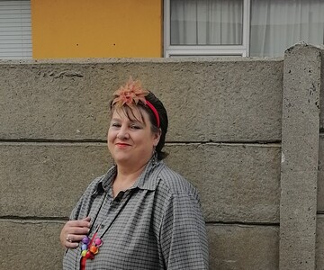 Maggie m, 56 Cape Town, Western Cape, South Africa