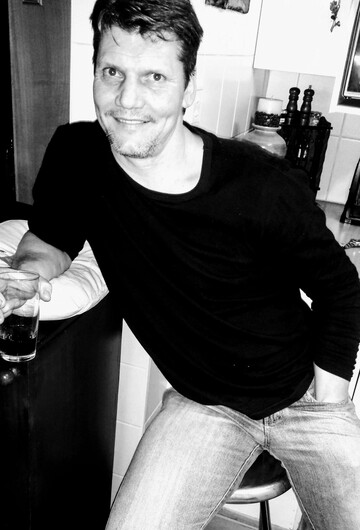 Tony, 55 Alberton, Gauteng, South Africa