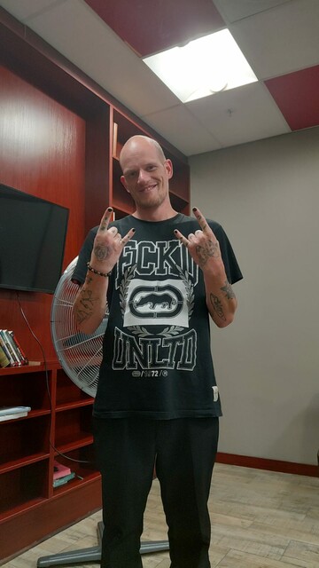 Dale.Mac, 33 Midrand, Gauteng, South Africa