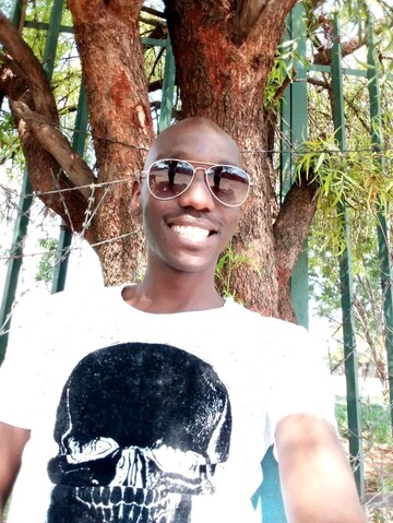 Mr Tee95, 31 Pretoria, Gauteng, South Africa