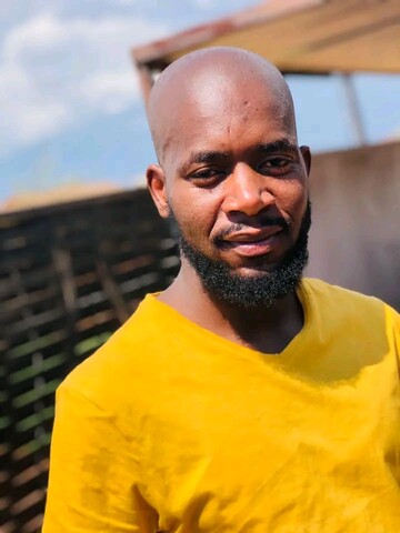 Faah, 35 Johannesburg, Gauteng, South Africa