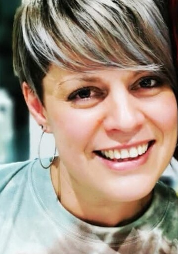 Chantel, 45 Alberton, Gauteng, South Africa