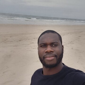 Mthura, 34 Randburg, Gauteng, South Africa