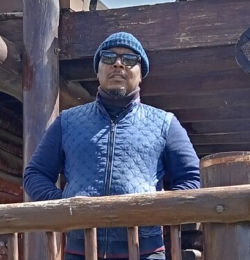 semitooo, 46 Harrismith, Free State, South Africa