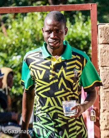 Khutso329, 33 Lebowakgomo, Limpopo, South Africa