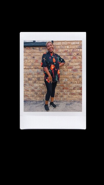 PRUDIEE, 26 Midrand, Gauteng, South Africa