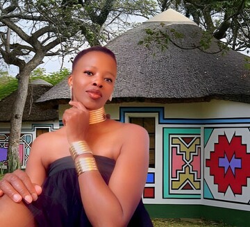 Chanty, 47 Boksburg, Gauteng, South Africa