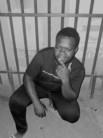 Tman, 23 Pretoria, Gauteng, South Africa