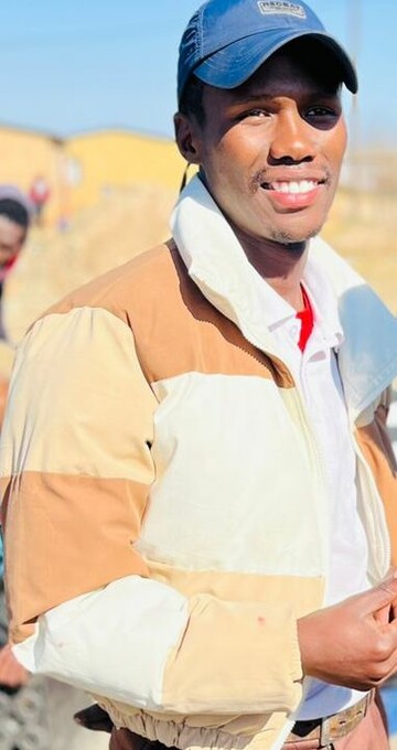 Thabisho, 27 Jan Kempdorp, Northern Cape, South Africa