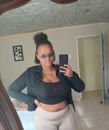 Miss Ena, 29 Mthatha, Eastern Cape, South Africa