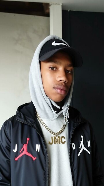 Javier, 19 George, Western Cape, South Africa