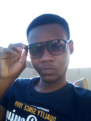 Smit, 29 Cradock, Eastern Cape, South Africa