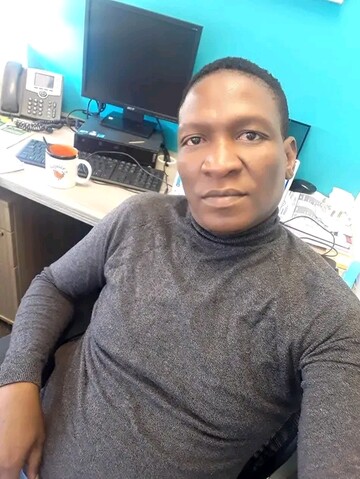 Given107, 44 Mamelodi, Gauteng, South Africa