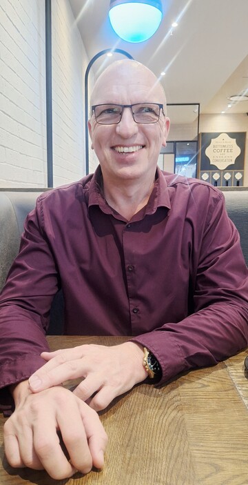 RiaantjieB, 53 Ballito, KwaZulu-Natal, South Africa