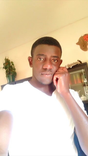 Jobsimman, 31 Kagiso, Gauteng, South Africa